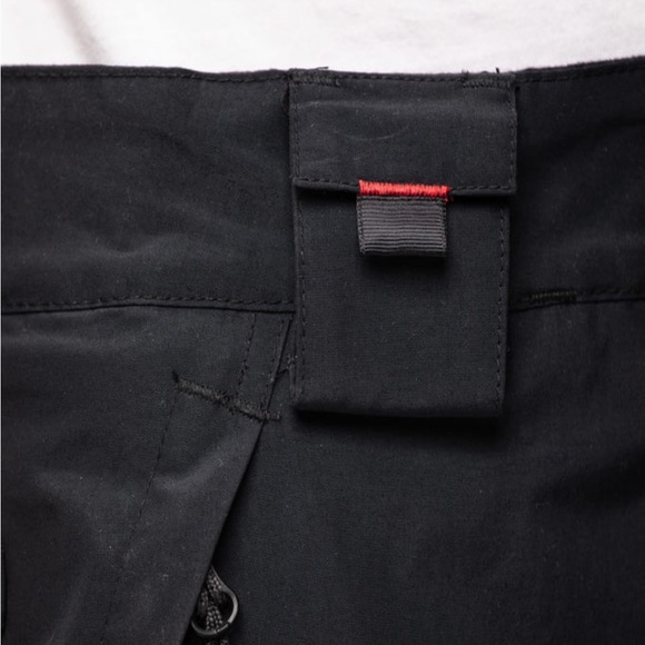686 Mens Smarty 3X1 cargo ski pants - Picture 4 of 15